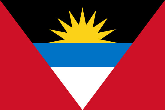 Antiga dhe Barbuda