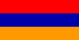 Armenia baner genedlaethol