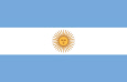 Аргентина Національний прапор