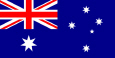 Австралија Државно знаме