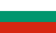 Bolgarija National flag