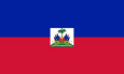 Haiti Dövlət bayrağı