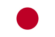 Japan Nationale vlag
