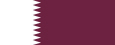 Катар Національний прапор