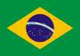 Brazylia Flaga państwowa