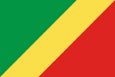 Конґо Національний прапор