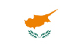 Кипър Държавно знаме