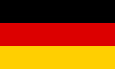 Γερμανία Εθνική σημαία
