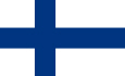 Finland bendera kebangsaan