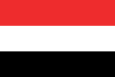 Iemen bandeira nacional